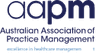 AAPM (Aust. Assoc. of Practice Management) logo