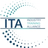 Industry Training Alliance logo