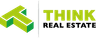 Think Real Estate logo