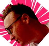 Simon Dodson