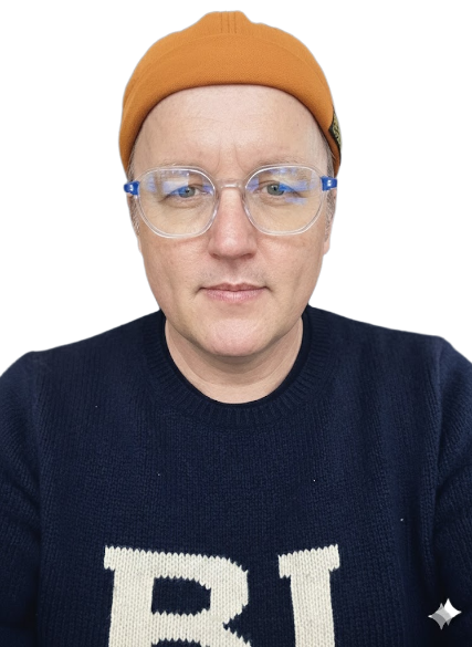 Simon Dodson — Founder, CPP41419.com.au